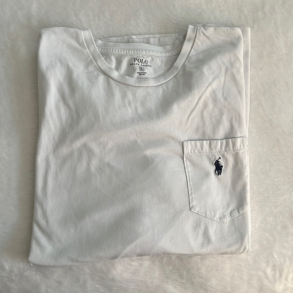 Polo by Ralph Lauren long sleeve T-shirt